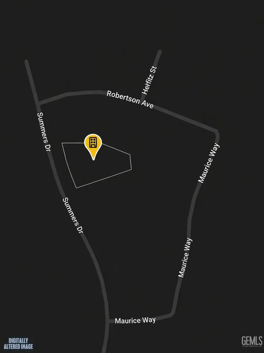 0 SUMMERS DR, Tehachapi, CA 93561 - #2