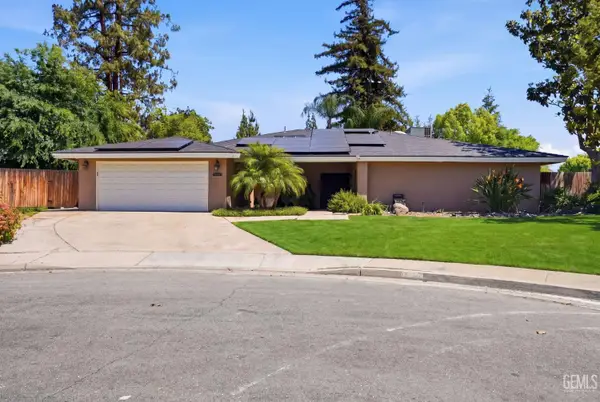 1504 CHINQUAPIN COURT, Bakersfield, CA 93309