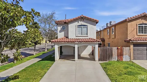 730 K STREET, Bakersfield, CA 93304