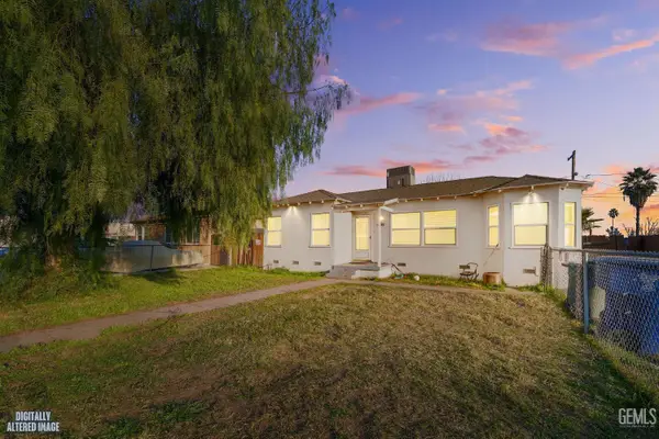 508 EL PRADO DRIVE, Bakersfield, CA 93304