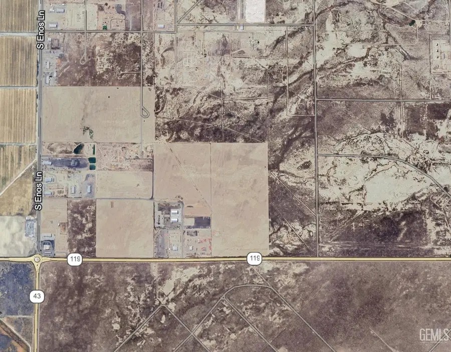 0 TAFT HWY 119, Bakersfield, CA 93311 - #3