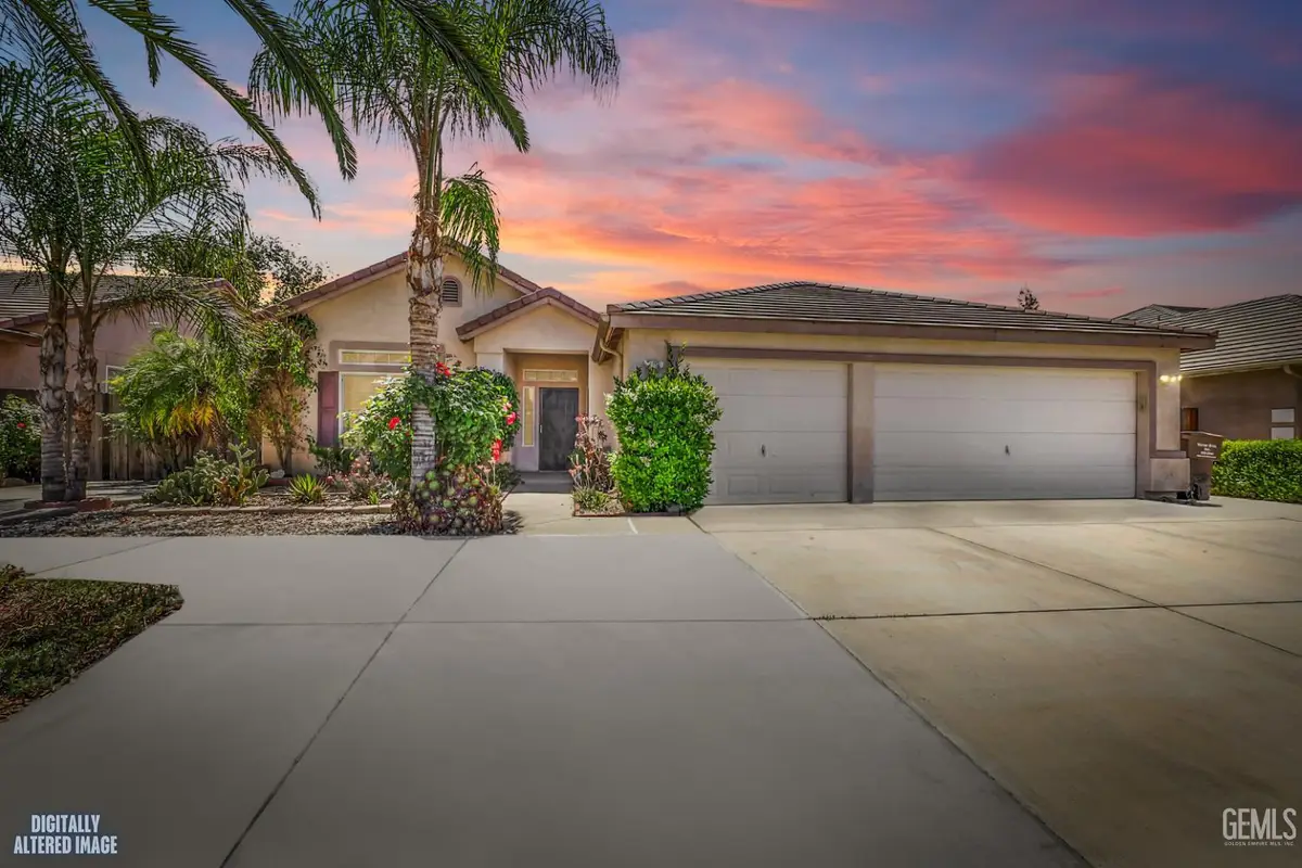 11319 MERCATELLO AVENUE, Bakersfield, CA 93312 - #1