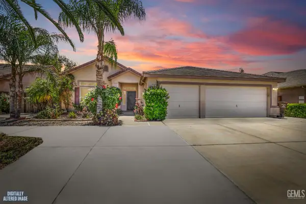 11319 MERCATELLO AVENUE, Bakersfield, CA 93312