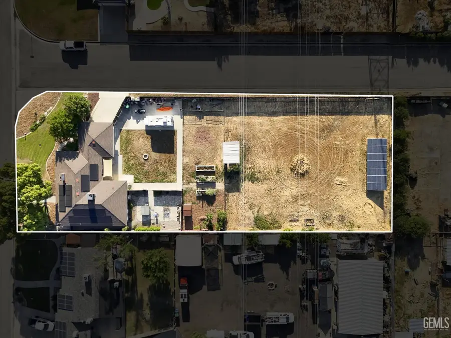 11808 LONE OAK DRIVE, Bakersfield, CA 93312 - #3