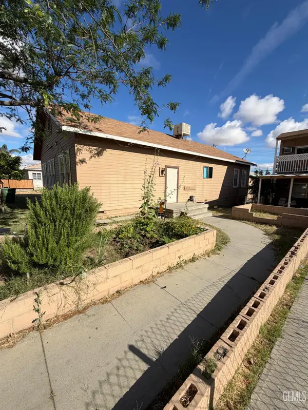 408 LUCARD STREET, Taft, CA 93268