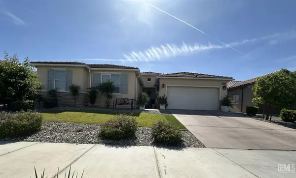 5112 SOLSTICE WAY, Bakersfield, CA 93306