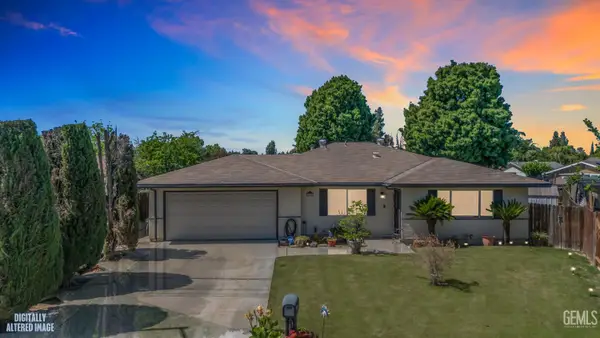 5400 CHERRY TREE LANE, Bakersfield, CA 93309