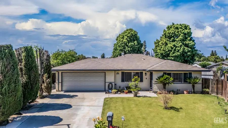 5400 CHERRY TREE LANE, Bakersfield, CA 93309 - #2