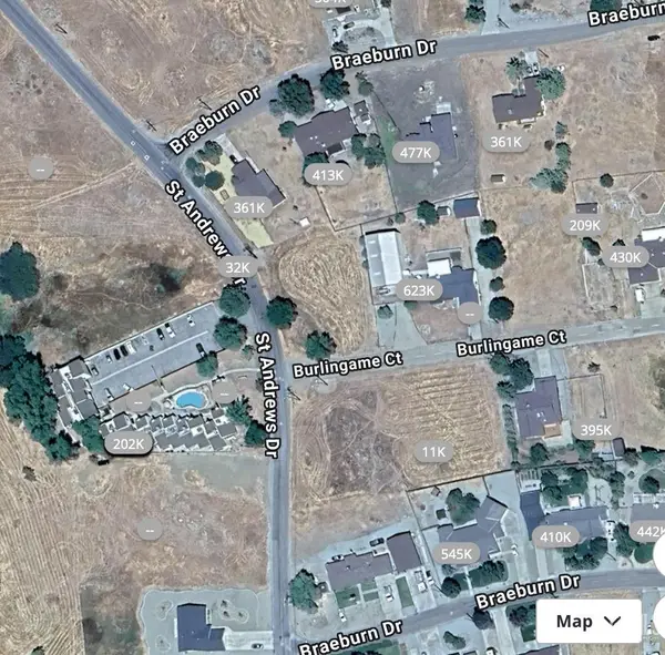0 NO SITE ADDRESS, Tehachapi, CA 93561