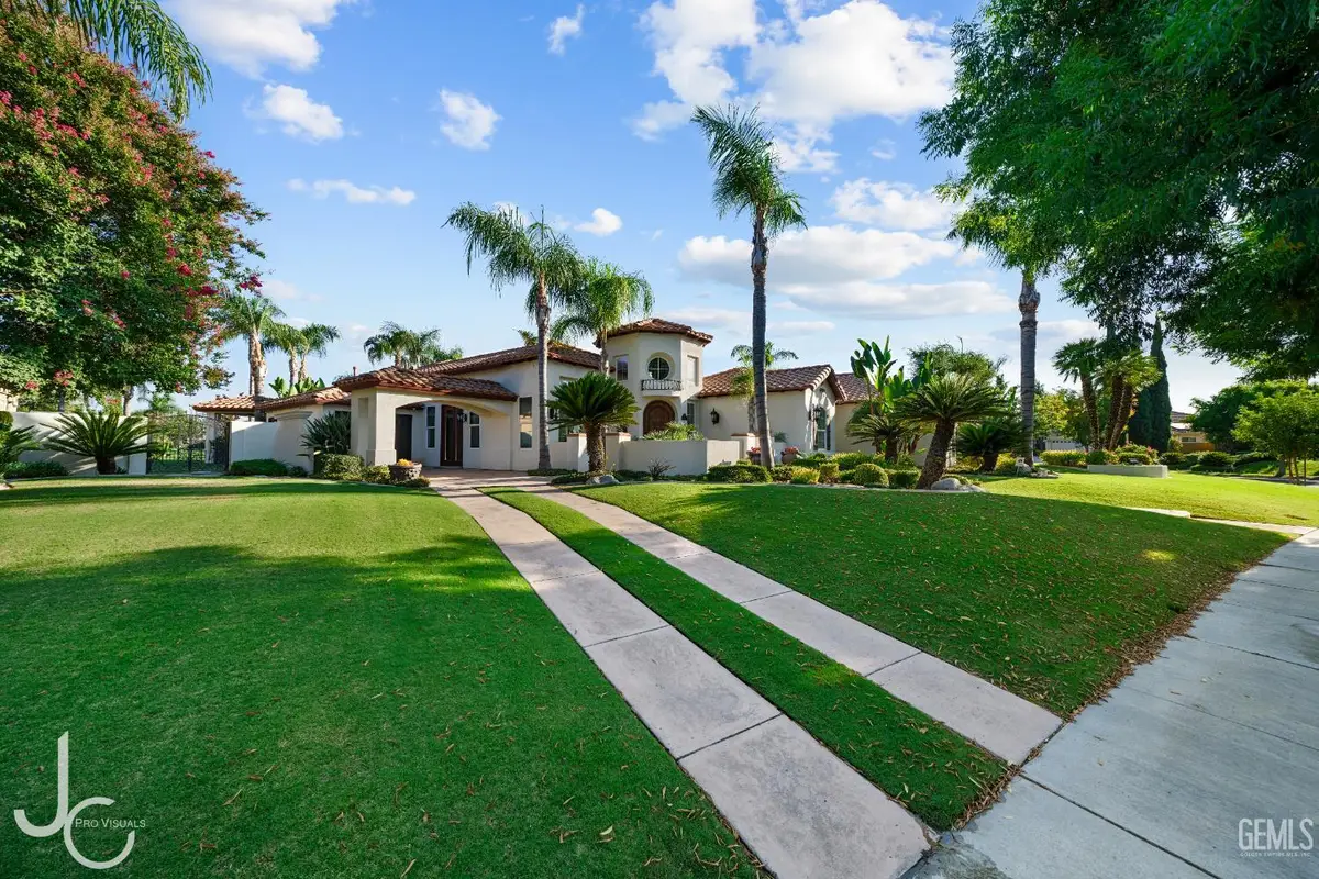 12117 CLEGG DRIVE, Bakersfield, CA 93311 - #1