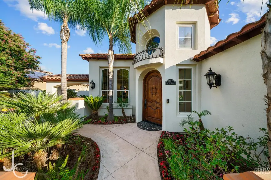12117 CLEGG DRIVE, Bakersfield, CA 93311 - #3