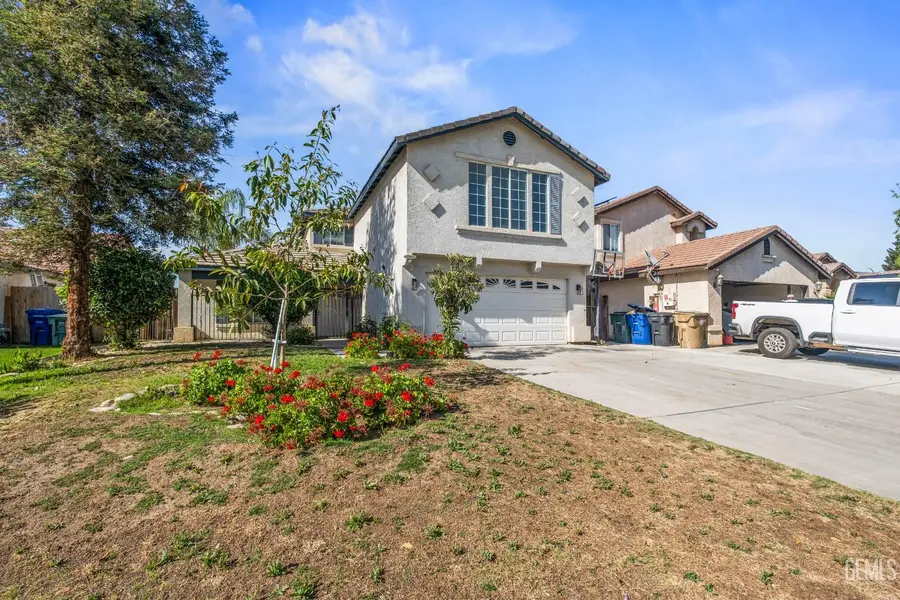 6200 TRINIDAD COURT, Bakersfield, CA 93313 - #2