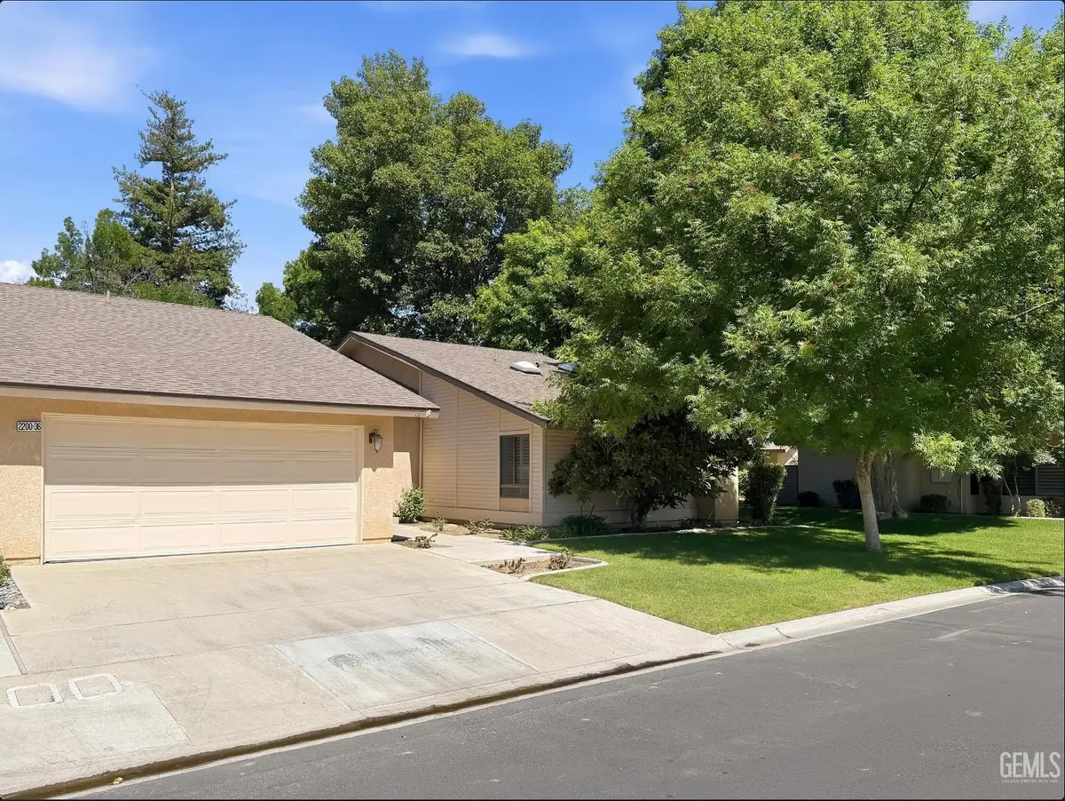 2200 EL PORTAL DR #36, Bakersfield, CA 93309 - #1