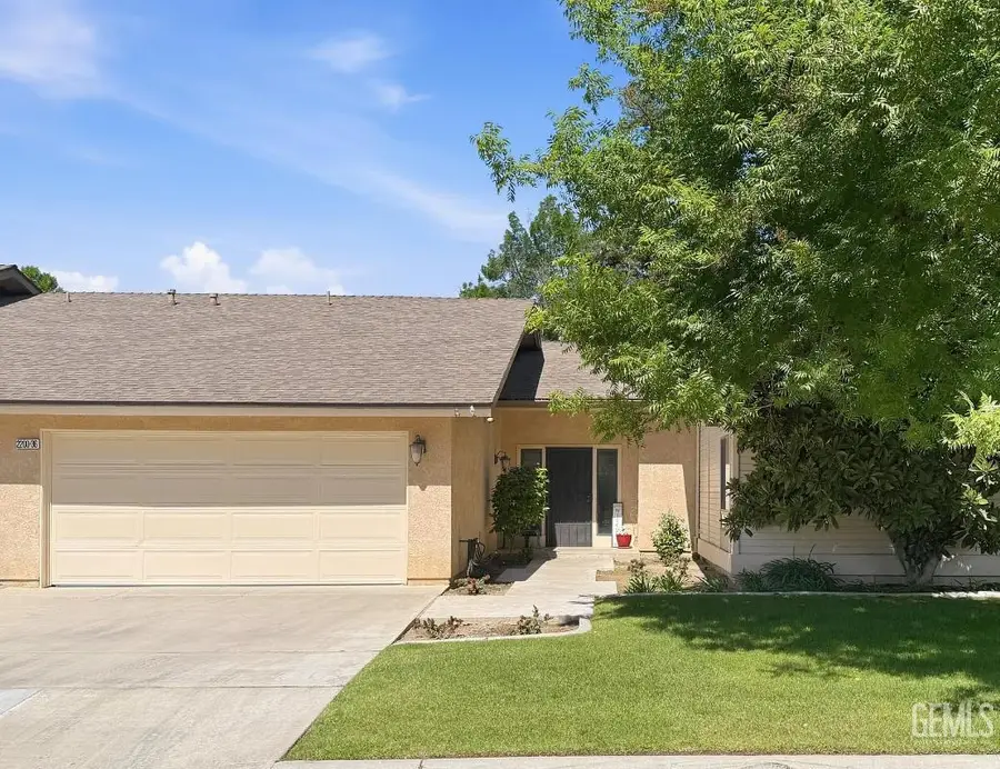 2200 EL PORTAL DR #36, Bakersfield, CA 93309 - #3