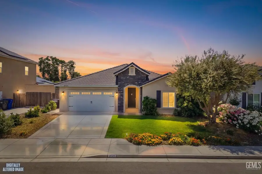8505 KOWA STREET, Bakersfield, CA 93314 - #2