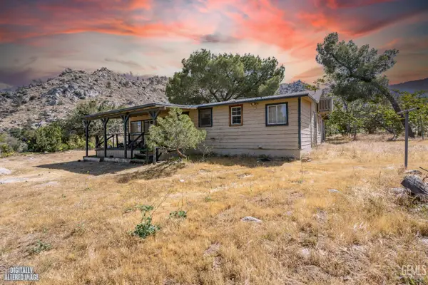 2660 PASADENA, Lake Isabella, CA 93240