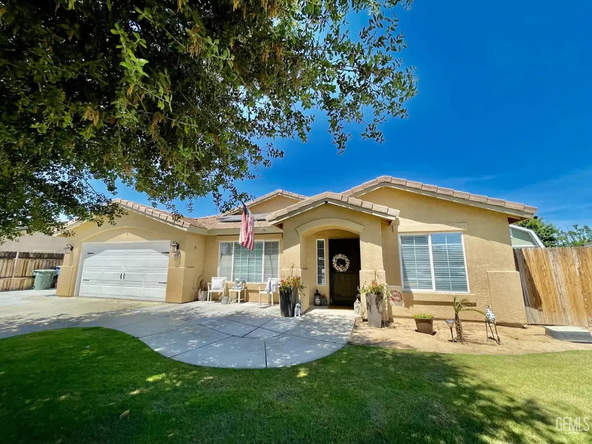 5510 LOMBARDY COURT, Bakersfield, CA 93308 - #1