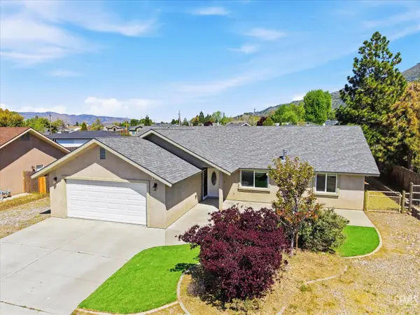 18110 CHURCHILL STREET, Tehachapi, CA 93561