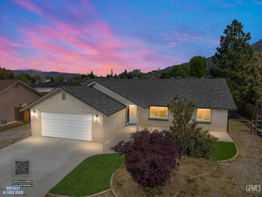 18110 CHURCHILL STREET, Tehachapi, CA 93561 - #2