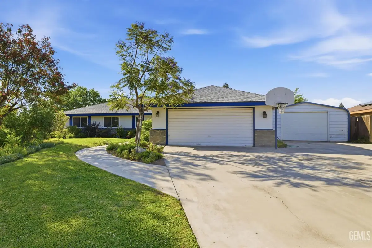 505 ORCHID DRIVE, Bakersfield, CA 93308 - #1