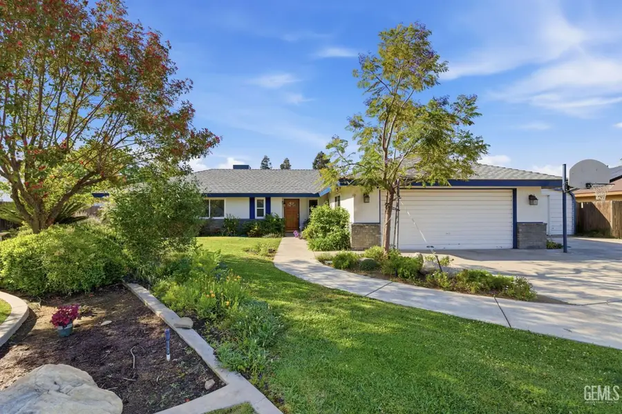 505 ORCHID DRIVE, Bakersfield, CA 93308 - #2