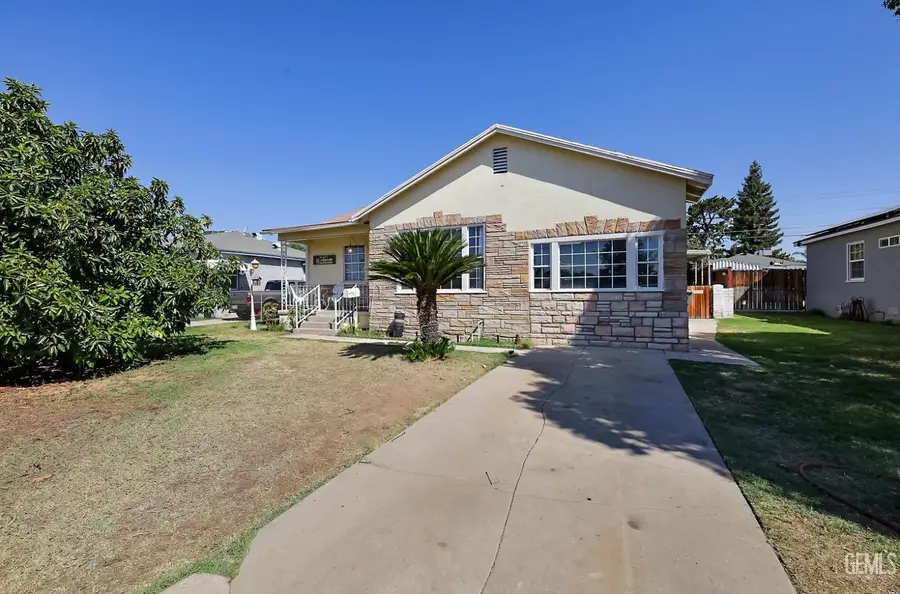 116 CIRCLE DRIVE, Bakersfield, CA 93308 - #2