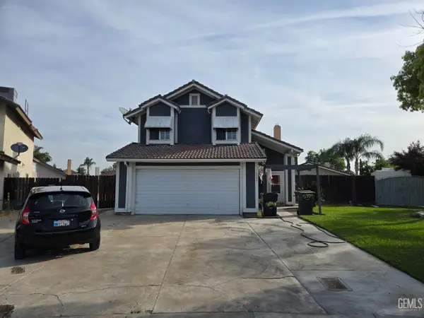 5304 ONEILL COURT, Bakersfield, CA 93307