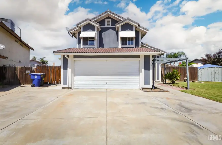 5304 ONEILL COURT, Bakersfield, CA 93307 - #2