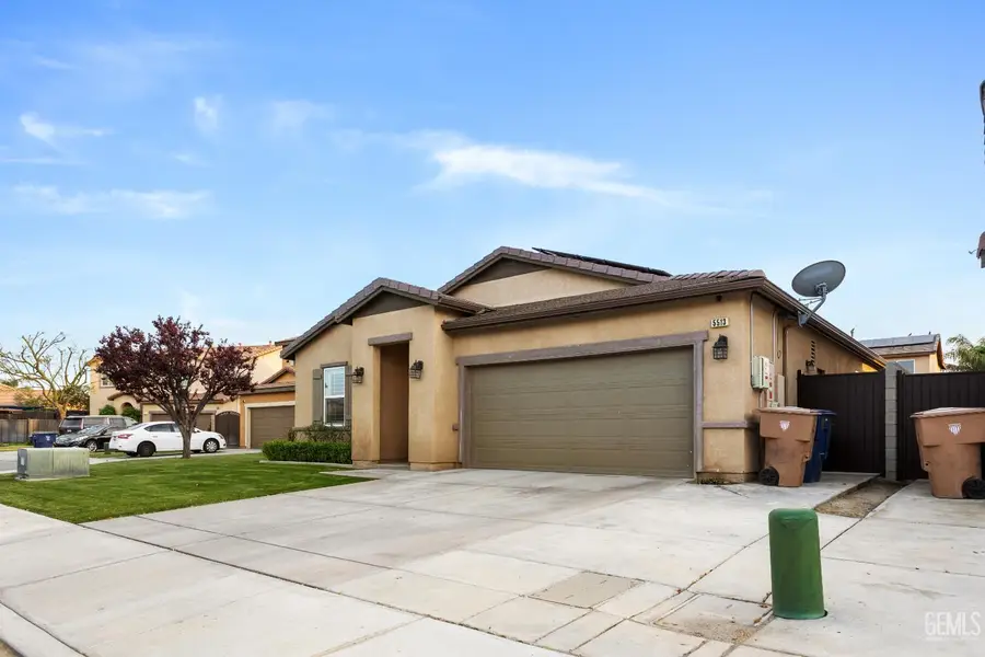 5513 NARROW RIDGE COURT, Bakersfield, CA 93313 - #3