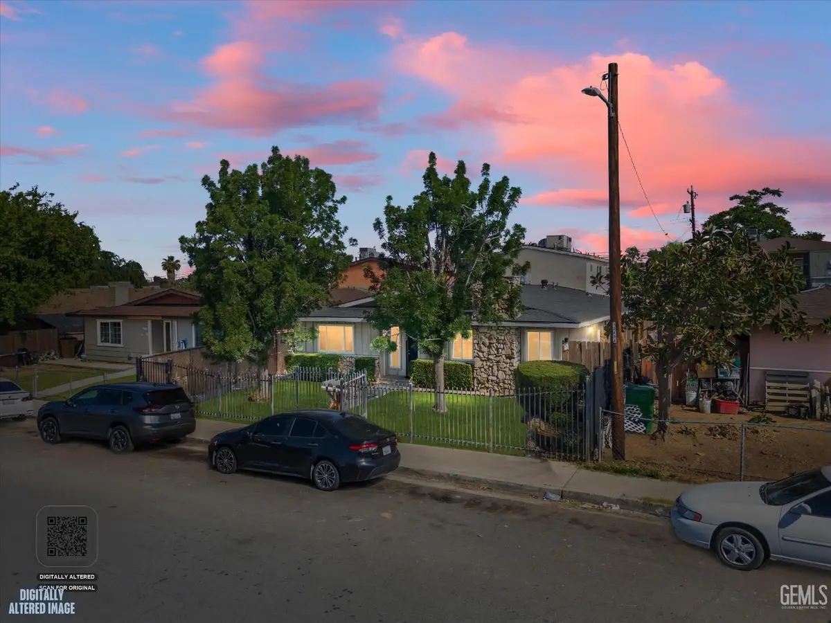 712 KNOTTS STREET, Bakersfield, CA 93305 - #1