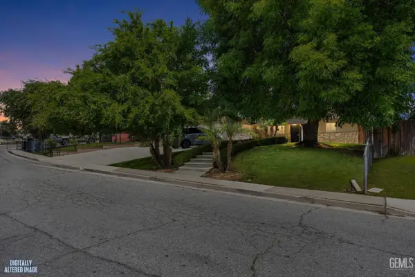 2605 TANGERINE STREET, Bakersfield, CA 93306