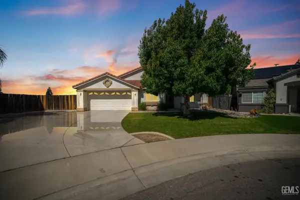 4813 SILVER MOUNTAIN COURT, Bakersfield, CA 93311