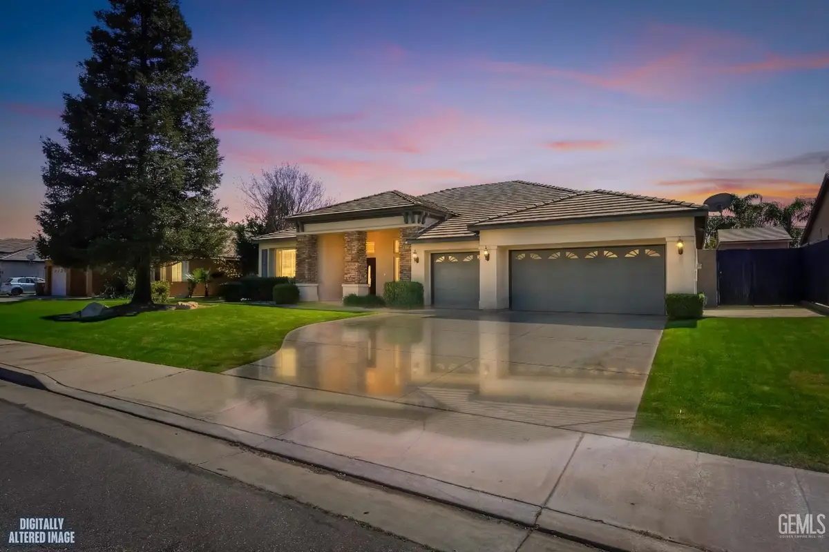 13309 GIRO DRIVE, Bakersfield, CA 93314 - #1