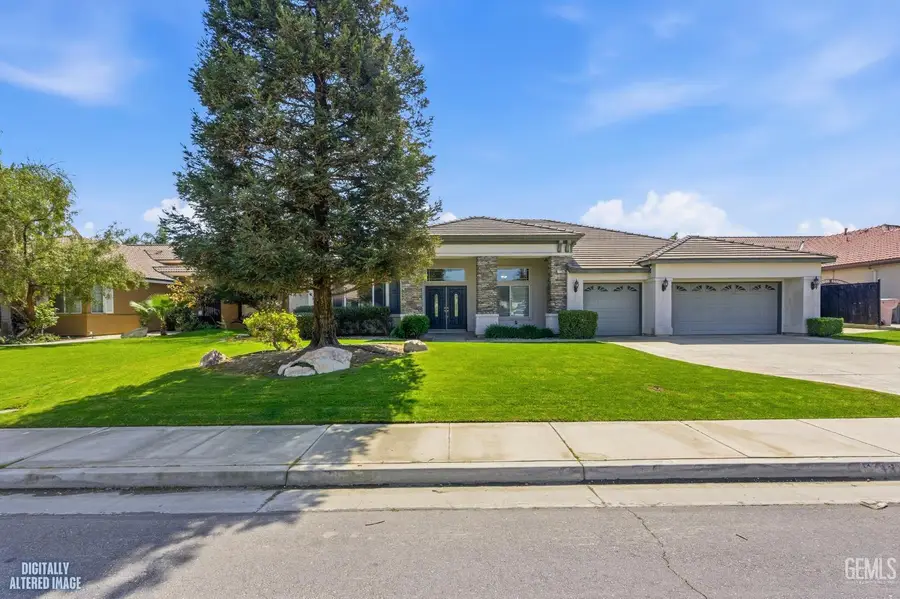 13309 GIRO DRIVE, Bakersfield, CA 93314 - #2