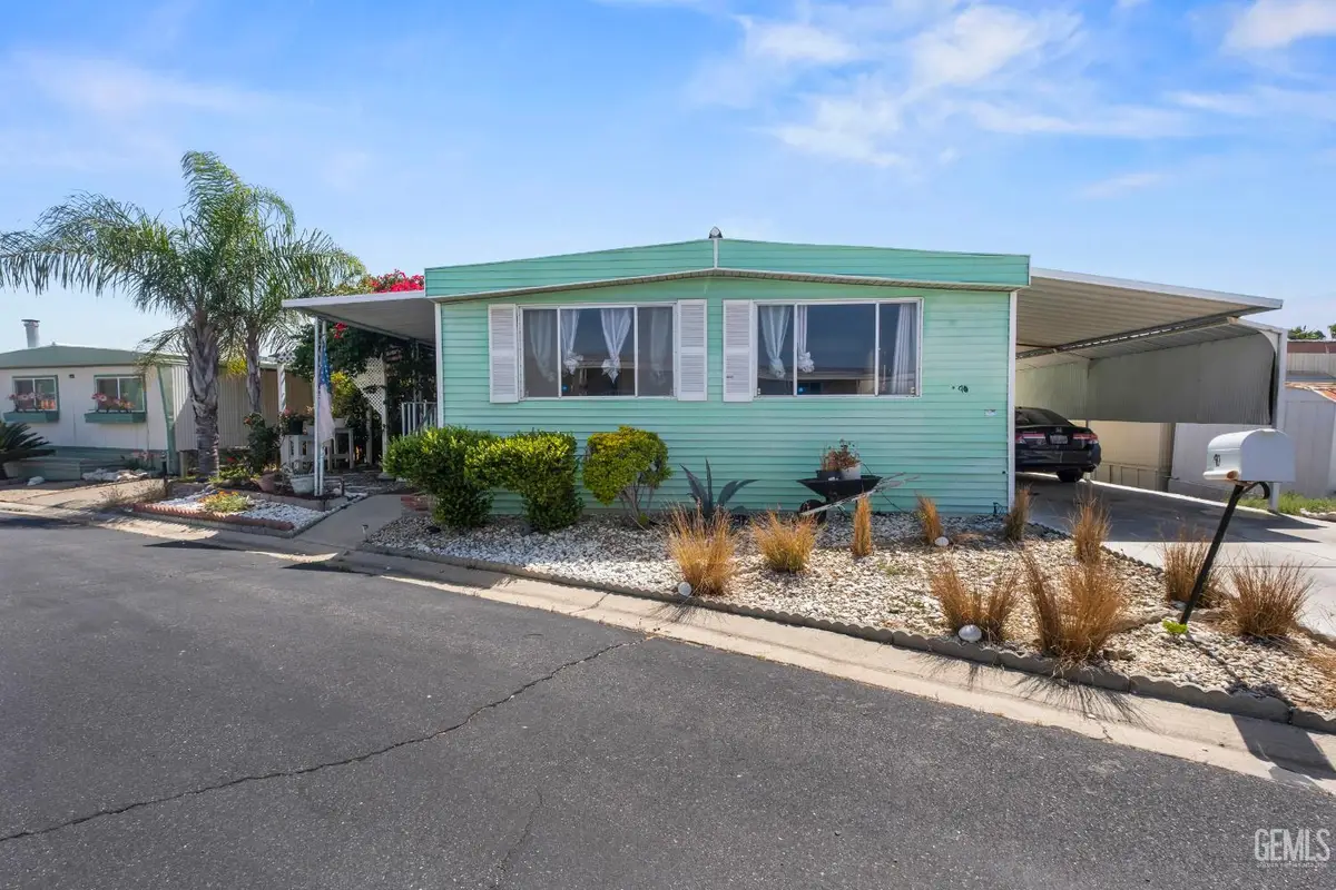 0 8500 KERN CANYON ROAD #90, Bakersfield, CA 93306 - #1