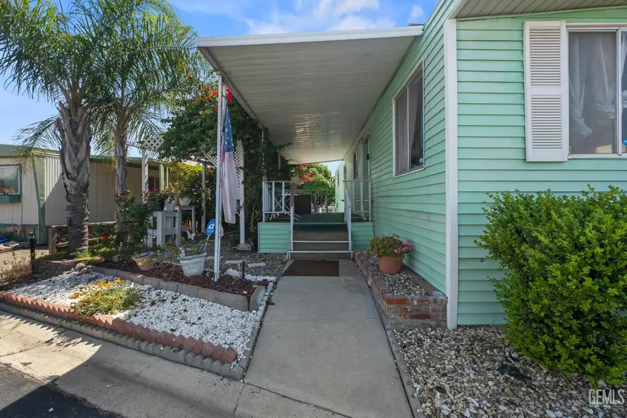 0 8500 KERN CANYON ROAD #90, Bakersfield, CA 93306 - #2