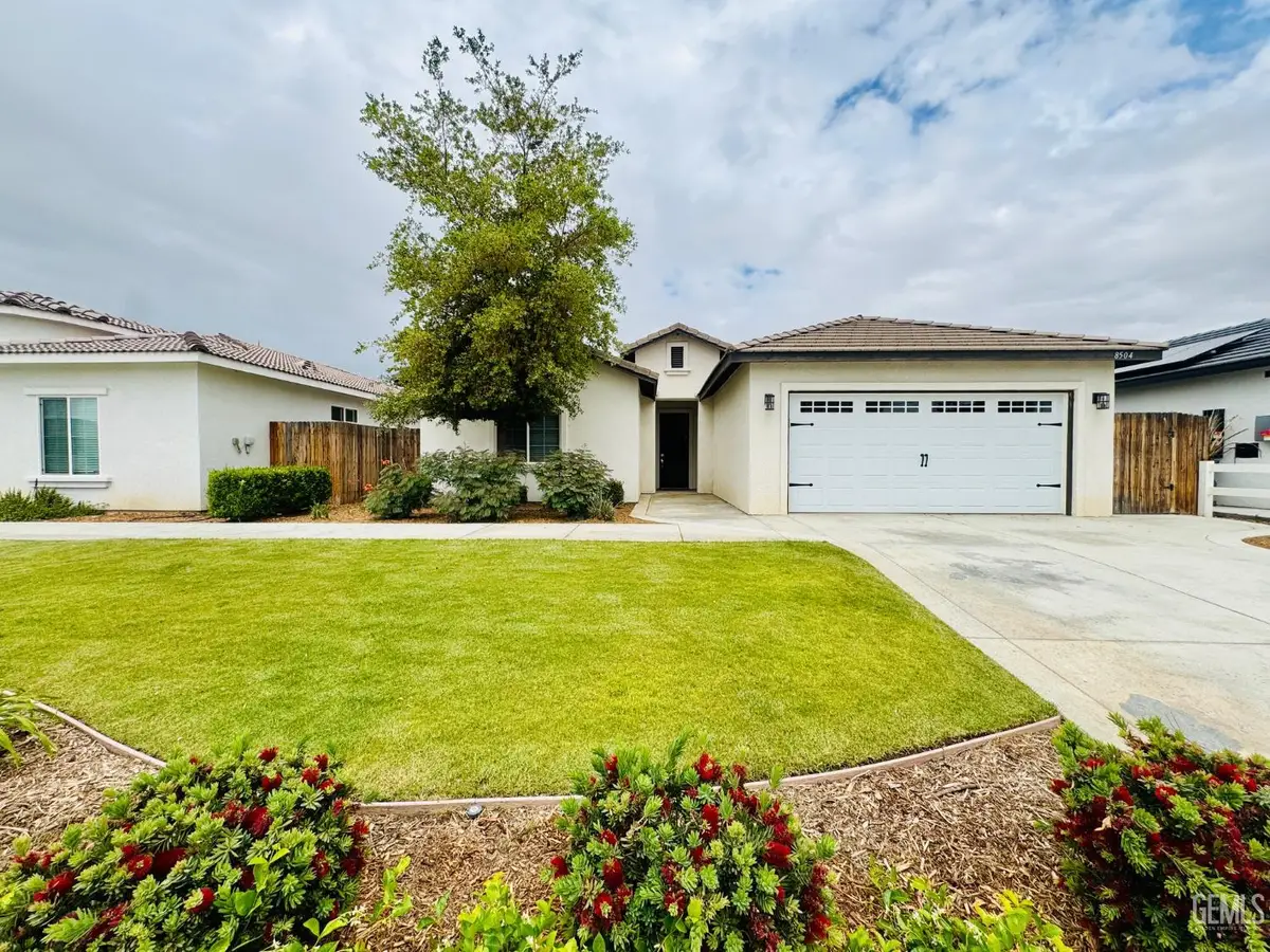 8504 KOWA STREET, Bakersfield, CA 93314 - #1