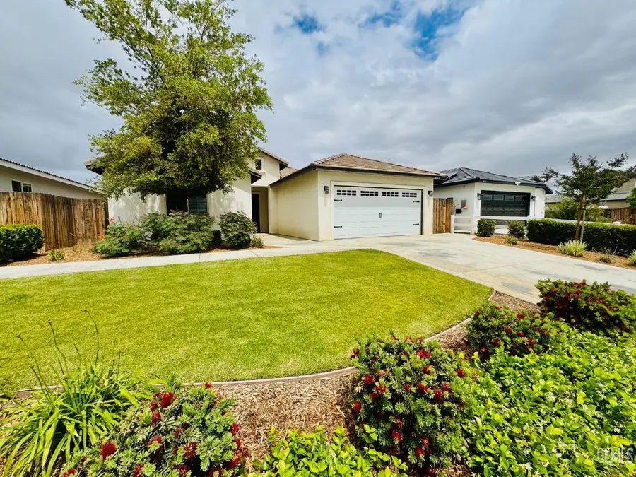 8504 KOWA STREET, Bakersfield, CA 93314 - #2