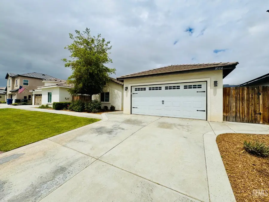 8504 KOWA STREET, Bakersfield, CA 93314 - #3