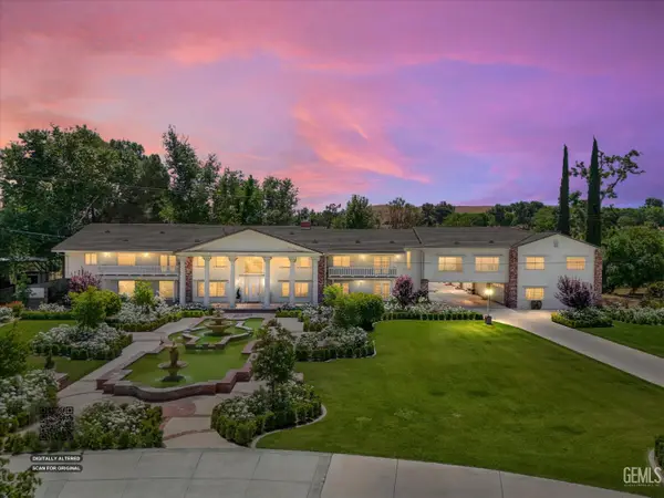 11919 KERN RIVER AVENUE, Bakersfield, CA 93308