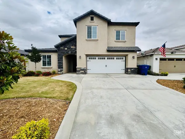 8512 KOWA STREET, Bakersfield, CA 93314