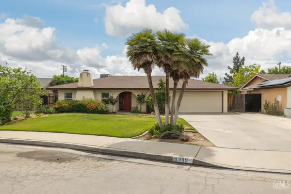 4805 SURREY LANE, Bakersfield, CA 93309