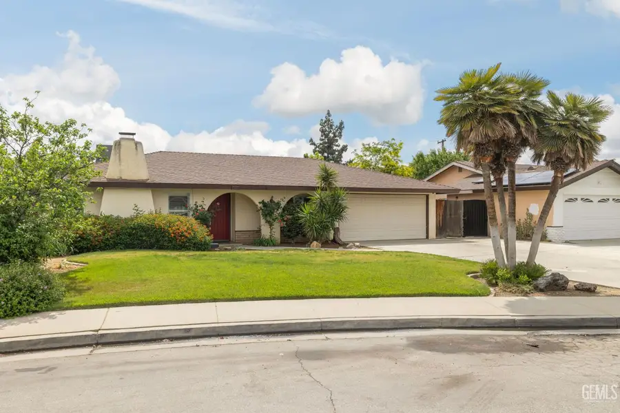 4805 SURREY LANE, Bakersfield, CA 93309 - #2