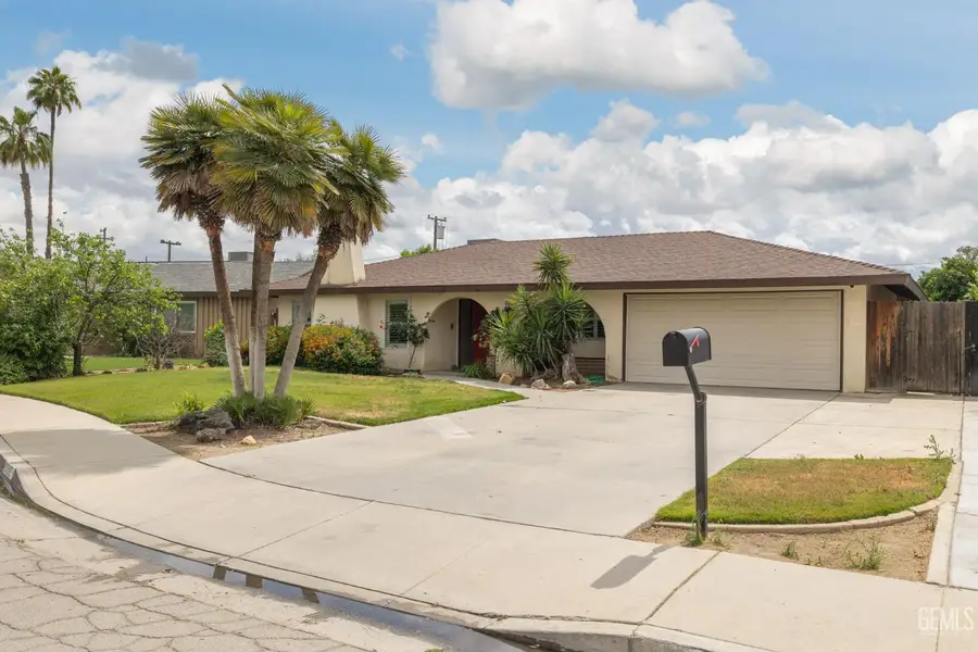 4805 SURREY LANE, Bakersfield, CA 93309 - #3