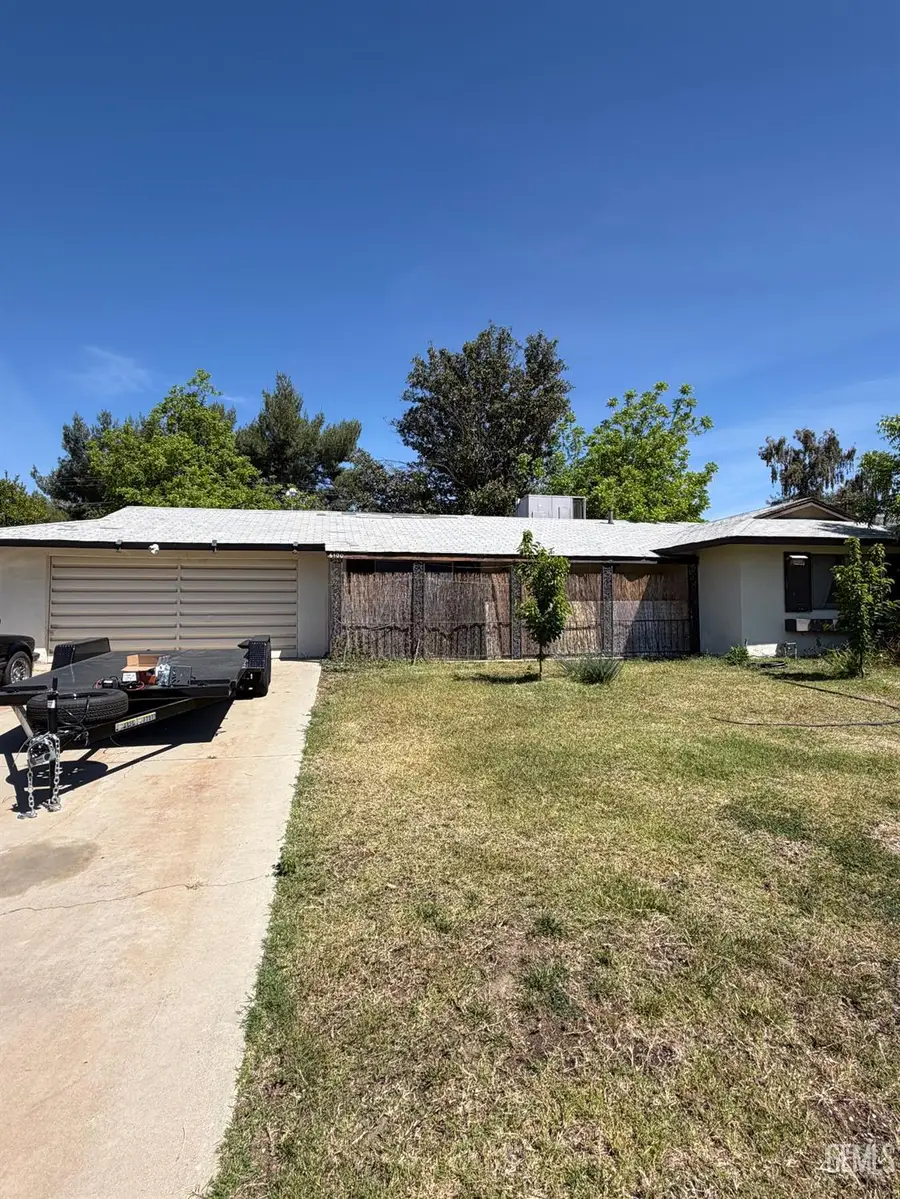 6100 BEL AIRE WAY, Bakersfield, CA 93309 - #2