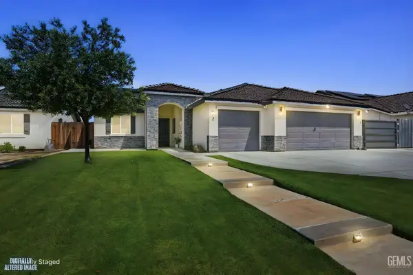 912 JAMES VALLEY COURT, Bakersfield, CA 93307