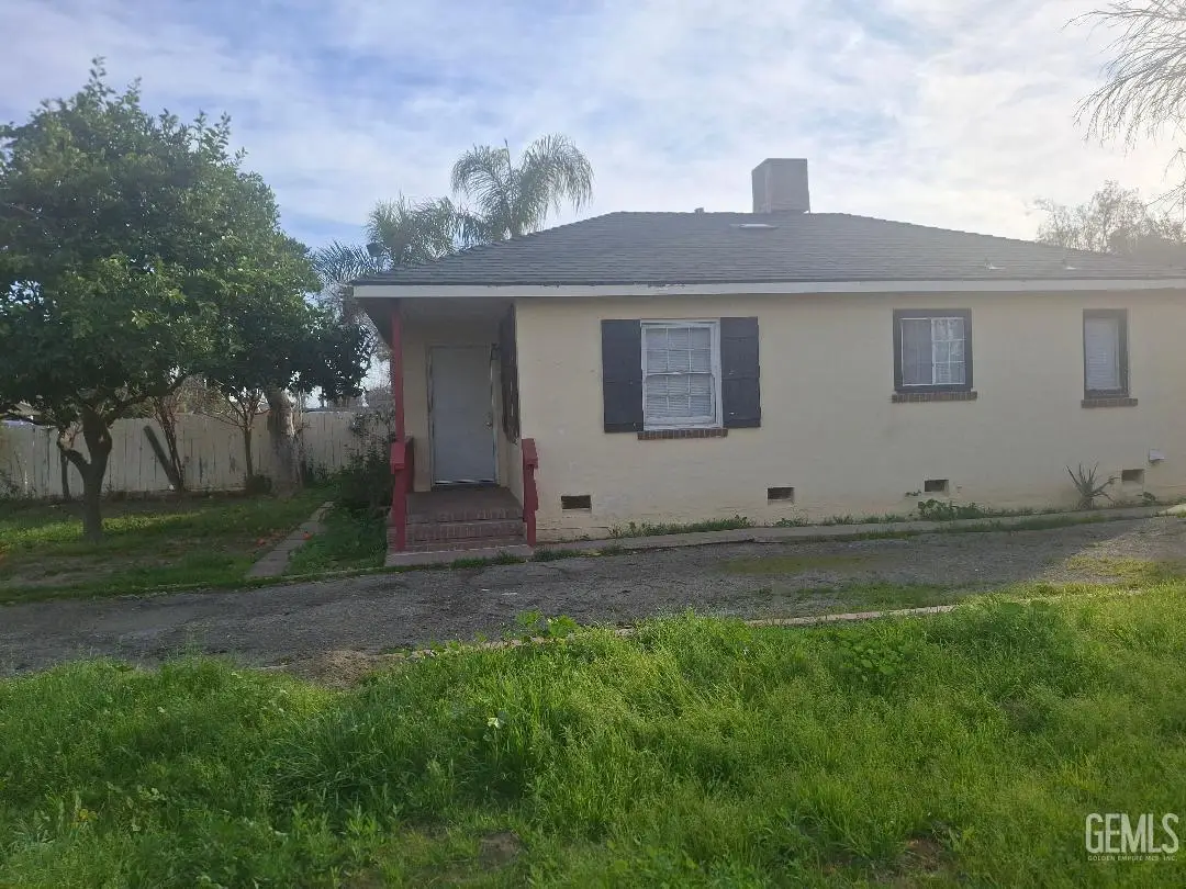 814 BUNTING DRIVE, Bakersfield, CA 93307 - #1