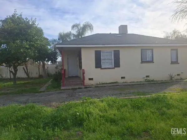 814 BUNTING DRIVE, Bakersfield, CA 93307