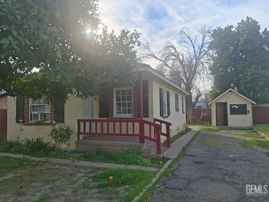 814 BUNTING DRIVE, Bakersfield, CA 93307 - #2