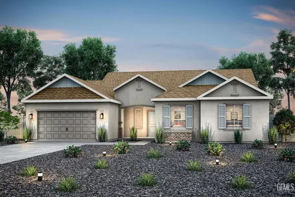 601 ELDERBERRY PLACE, Shafter, CA 93263